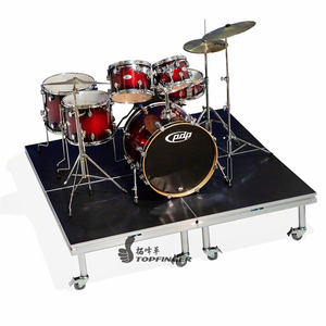 Topfinger-equipo profesional de decoración de boda, escenario de carga fuerte, concierto en vivo, rápido, <span class=keywords><strong>2022</strong></span> - Product Image 6