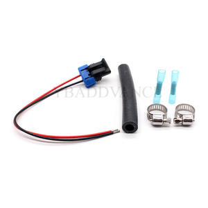 <span class=keywords><strong>Pompe</strong></span> à <span class=keywords><strong>essence</strong></span> électrique <span class=keywords><strong>E85</strong></span> à <span class=keywords><strong>essence</strong></span> haute pression 525LPH pour Walbro F90000267 - Product Image 6