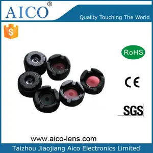 Customizable 1/13" MT9V124 CY304 Sensor F4 Non Distortion M3.5*0.25 Mount Endoscope Lens For 1/13 Inch Medical Camera