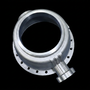 ตัววาล์วสแตนเลสคุณภาพสูง ผลิตด้วยเครื่อง CNC ตามแบบที่กำหนด ได้รับการรับรองมาตรฐาน ISO โดยบริษัทวาร์ติส เอ็นจิเนียริ่ง พีวีที บริษัทจำกัด จากกูร์กาฏ์ - Product Image 1