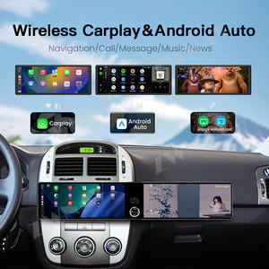 Écran tactile double ZWNAV 12,3+12,3 pouces pour Kia Cerato 2006-2012, autoradio Android, tableau de bord numérique, GPS - Product Image 3