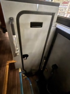 Autocar de luxe diesel TENGLONG avec toilettes, 14 m, 72 places, fabricant d'autocars touristiques haut de gamme - Product Image 6