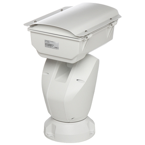 Caméra PTZ <span class=keywords><strong>hybride</strong></span> thermique et 2 MP DH DH-TPC-PT8320A 336x256 avec détection d'incendie et suivi automatique, zoom 30x - Product Image 4