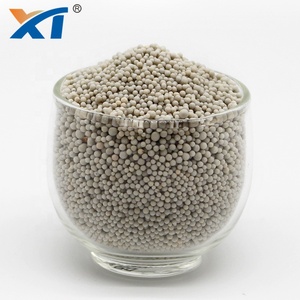 XINTAO-Bola de cerámica de alúmina inerte, soporte media 17%-19%, Bola de cerámica de alúmina para plantas de fabricación de amoníaco - Product Image 2
