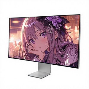 Nuevo Monitor Gaming IPS 4K de 32 Pulgadas y 110 MHz con HDR, 99% DCI-P3, Interfaz DP, Montaje en Pared, 1 Año de Garantía - Product Image 4