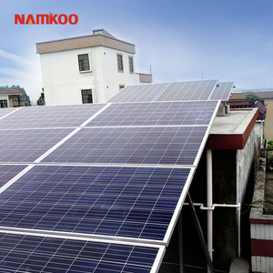 Paneles Solares Residenciales de 1000w para el Hogar, Precio de Paneles Solares de 1000 Vatios Fuera de la Red NKOGS-1-5KW - Product Image 2