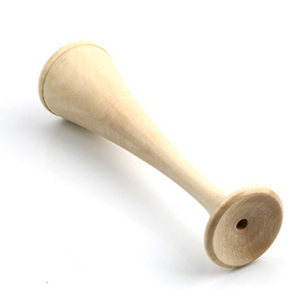 MK01-139 수동 전원 나무 태아 의료 청진기 - Product Image 3