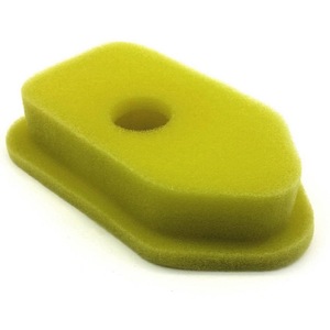 Éponge de filtre à air MAMIGA compatible avec Briggs & Stratton 272235s 272235 135X90X34mm 300,284 - Pièces et accessoires pour tondeuses - Product Image 1