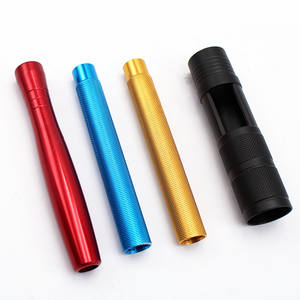 Fabricación personalizada de alta precisión CNC mecanizado aluminio latón Acero inoxidable fresado de <span class=keywords><strong>metal</strong></span> torneado servicios de piezas - Product Image 6