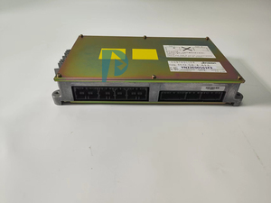 Phụ kiện máy xúc Sk200-6e Bộ điều khiển Bảng điều khiển máy tính TCO-58-4-ALL YN22E00161F3 YN22E00161F1 - Product Image 4
