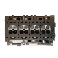 Ensemble de culasse de moteur SQR481, OE 481F-1003010CA, compatible avec Chery Tiggo 3 A5 Fora M11