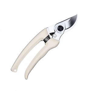 Cisailles de jardinage FOR Ars Alice 130Dx en acier inoxydable, cisailles manuelles à lames croisées pour la taille des arbres, 20-30 mm, importées du Japon - Product Image 3
