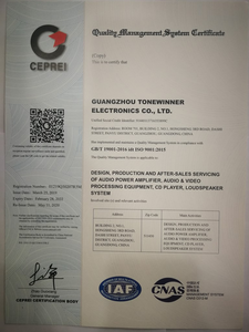 Tonewinner AD-8300PA 11 Kênh Công Suất Cao Đen <span class=keywords><strong>Super</strong></span> Bass Tại Nhà Hệ Thống Âm Nhạc Bộ Khuếch Đại Âm Thanh Tại Nhà - Product Image 5