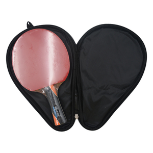 WELSTAR Raquette de <span class=keywords><strong>tennis</strong></span> de table 5 étoiles de haute qualité Couteau en bois et caoutchouc - Product Image 2