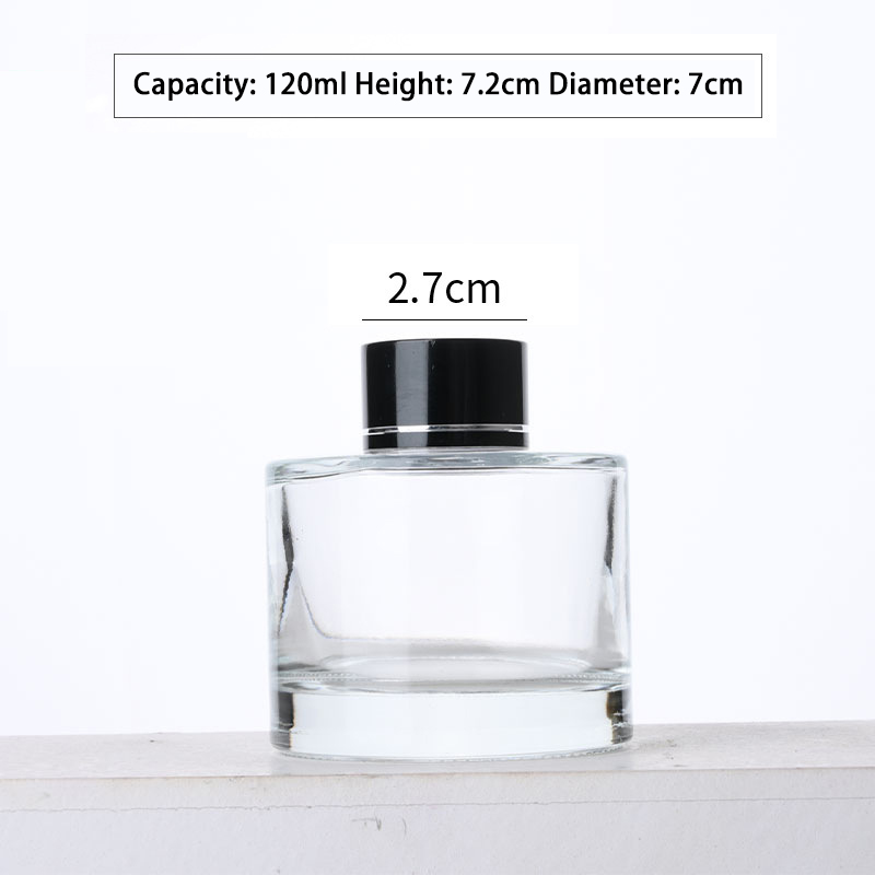 CLEAR 120ML