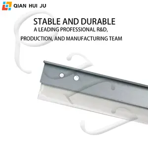 QHJ DK-6305 Wiper Blade For Kyocera 3501i 4501i 5501i 3500i 4500i 5500i Series