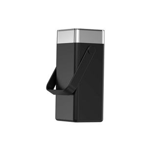 Batterie externe grande capacité PD22.5W avec affichage numérique LED 40000mAh 50000mAh 60000mAh, station d'alimentation pour l'extérieur - Product Image 4