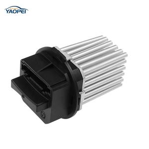 YAOPEI Automobile Souffleur Résistance 6441.S7 6441S7 pour PEUGEOT <span class=keywords><strong>307</strong></span> 407 Citroen C3 C4 - Product Image 3