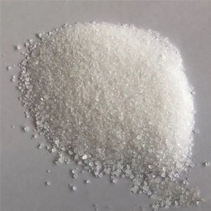 SOP kalium sulfat kemurnian tinggi kristal bebas mengalir air instan garam anorganik - Product Image 3