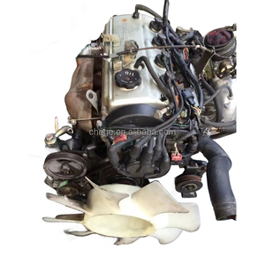 Auto Motor baugruppe Gebraucht 4 G63S4M 4 G64S4M 4 G69S4N 4 G64S4N für Mitsubishi Corolla 4 Zylinder Verkauf für Japan - Product Image 3