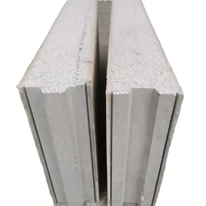 Blocs ICF anti-sismiques et insonorisés de fabrication allemande, panneaux de mur extérieur <span class=keywords><strong>en</strong></span> béton isolant thermique, remplacement des murs intérieurs - Product Image 6