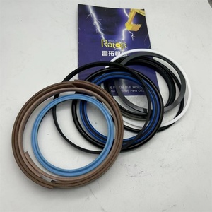 ชุดซ่อมรถขุด E324D E336D ชุดซีลกระบอกไฮดรอลิก บูม อาร์ม บัคเก็ต หมายเลขอะไหล่ 324-9485 3249485 - Product Image 1