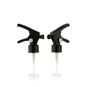 Bán buôn 18/410 thiết kế mới nhựa <span class=keywords><strong>Mini</strong></span> kích hoạt Phun tay bơm phân phối - Product Image 5