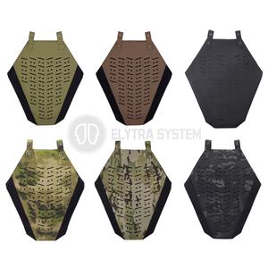 Lasersnijdende Lsr Liesbeschermer Kruiszak Aankomst Plaatdragers Chaleco Tactico Nieuwe <span class=keywords><strong>Camouflage</strong></span> Unisex Mu - Product Image 6