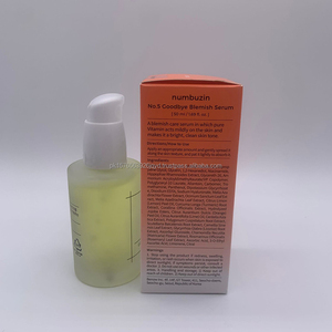 Suero Numbuzen, Adiós Imperfecciones, Esencia Facial para el Cuidado del Acné y la Rutina Diaria de Cuidado de la Piel - Product Image 4