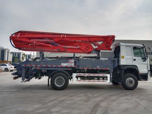 Good Quality Polyurethane Piston Seal Sets DN230 DN260 for Zoomlion <b>Concrete</b> <b>Pump</b> Delivery Piston - Product Image 5