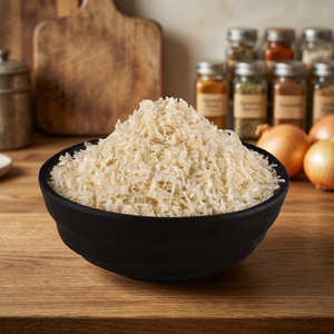 Flocons d'oignon blanc déshydratés, flocons d'oignon séché naturel pour la transformation alimentaire, vente en gros, approvisionnement en vrac et exportation mondiale - Product Image 4