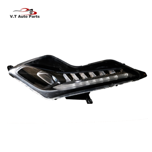 Conjunto de faro izquierdo de Materia Premium para <span class=keywords><strong>Ferrari</strong></span> <span class=keywords><strong>LaFerrari</strong></span> 302206 Original usado en buenas condiciones pieza de repuesto - Product Image 1