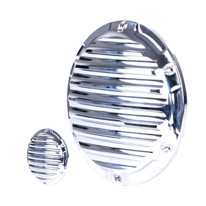Couvercle de distribution Derby 6 trous pour moto, accessoires pour <span class=keywords><strong>Harley</strong></span> Sportster <span class=keywords><strong>1200</strong></span> XR1200 Nightster XL1200N <span class=keywords><strong>Roadster</strong></span> XL1200R - Product Image 3