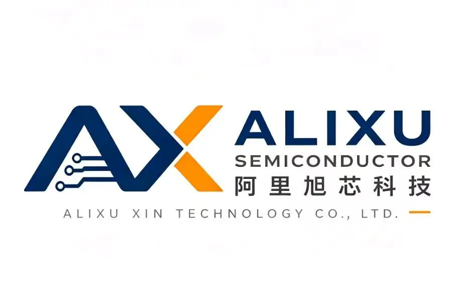 Shenzhen Alixuxin Technology Co., Ltd. logo