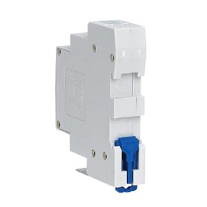 Contacteur modulaire Chint Nch8-20/20 20A 2NO 230VAC CA monophasé pour automatisation industrielle - Product Image 2