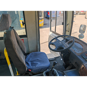Autobús de Segunda Mano Usado de 10-23 Asientos, Buena Agilidad, <span class=keywords><strong>118</strong></span> kW de Potencia, Volante a la Izquierda, para Transporte Urbano y de Pasajeros de Recorrido Corto - Product Image 5