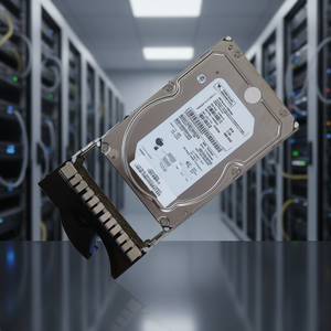 45W8285 45W8286 2 ТБ 7200 об/мин SAS 6 Гбит/с 3,5-дюймовый жесткий диск для Storwize V7000 - Product Image 1