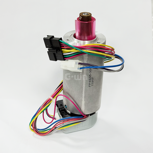 Importación de Japón, Original Roland 6000007125 ASSY, MOTOR DE ESCANEO SV CG2266 - Product Image 3