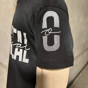 Camiseta de Hombre Unisex Casual de Alta Calidad, 100% Algodón Tejido, Doble Capa, Manga Larga, Logotipo Personalizable, Talla Grande - Product Image 4