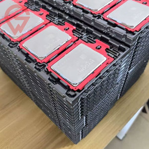 Hygon C86 7460 CPU 48 คอร์ 96 เธรด 2.1GHz 3.0GHz แคช 128MB 400W DDR5 8 แชนแนล PCIe 2TB โปรเซสเซอร์เซิร์ฟเวอร์ระดับองค์กร - Product Image 2