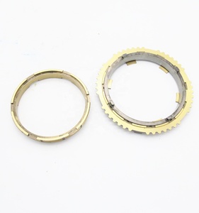 Phụ Tùng Chính Hãng Chính Hãng FVR34 MLD 700P Thứ 4 Z = 42 1-33265619-0 1332656190 Bộ Đồng Bộ Hóa Bánh Răng Thứ 4 - Product Image 3