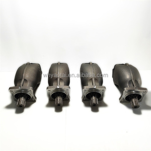 ปั๊มน้ำมันคุณภาพสูง Hawe รุ่น V30D-160 RDN-2-1-04/LSN K60N-034RDN SCP-034R-N-DL4-L35-SOS-000 - Product Image 6