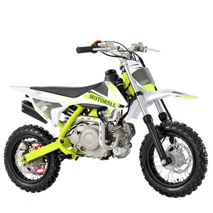 Mới đến loạt chuyên nghiệp chất lượng cao Off Road Mini Dirt Bike zongshen động cơ 60cc - Product Image 6