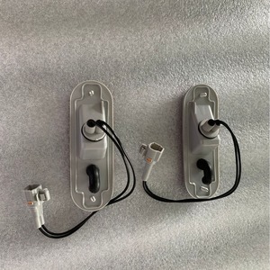 Feu arrière de pare-chocs Rav4 81760-42010 81750-42010 pour Toyota RAV4 1995-1997, feu arrière de remplacement - Product Image 3