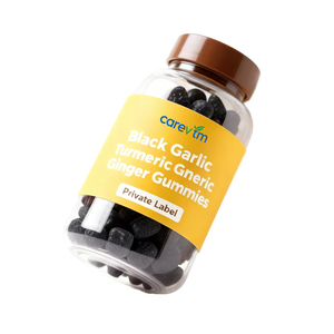 <span class=keywords><strong>Ail</strong></span> <span class=keywords><strong>noir</strong></span> - Complément antioxydant - Pour soutenir la santé immunitaire, cellulaire et cardiaque - Contient <span class=keywords><strong>de</strong></span> <span class=keywords><strong>l</strong></span>'allyl-cystéine - Non-OGM - Product Image 1