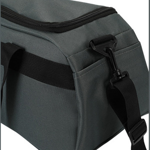 Bolsa de Viaje Deportiva Multifuncional Himmers HMG-1048, Ligera y Resistente al Desgaste, Fabricada en Oxford - Product Image 4