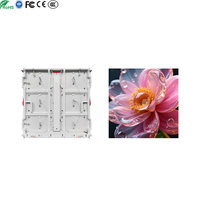 JIUWLDS-Offre Spéciale vidéo d'extérieur de haute qualité étanche IP66 P4.4 LED, haute luminosité, affichage 3D HD 8K à l'oeil nu