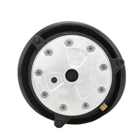 Luftfederungssystem Luftfeder für Mercedes-Benz W205 W213 Hinterer Stoßdämpfer Feder Reparatur-Set 2053200125 2053200225