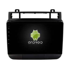 <span class=keywords><strong>WITSON</strong></span> Máy Phát DVD Video Đa Phương Tiện Stereo Đài Phát Thanh Ô Tô Xe Hơi ANDROID 12.0 Cho VW <span class=keywords><strong>TOUAREG</strong></span> 2011 2012-2015 Điều Hướng GPS - Product Image 1