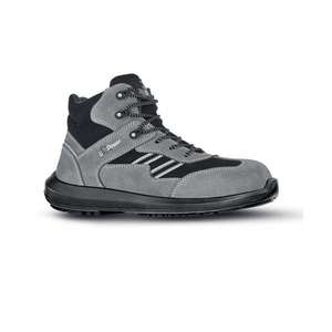 U-POWER - RR10356-37 Bottes de sécurité Florida S1P SRC, noir-EAN 8033546176313 BOTTES DE SÉCURITÉ BOTTES DE SÉCURITÉ, PROTECTION S1P - Product Image 1